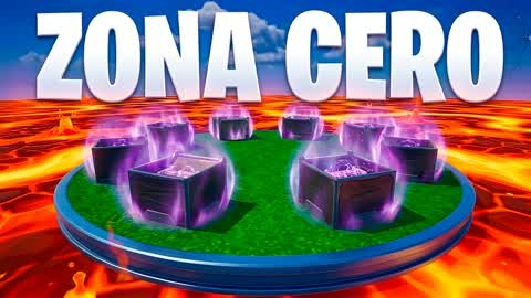 ZONA CERO - FREE FOR ALL