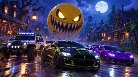 verity drive game