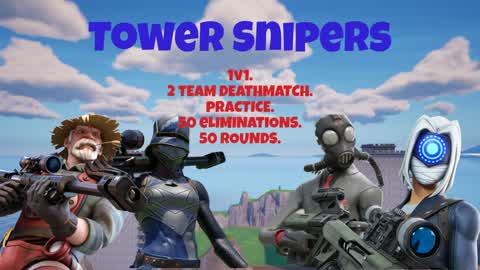 Tower Snipers