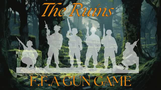 The Ruins