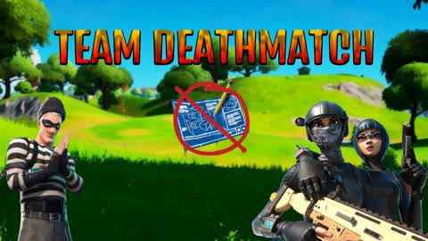 Team Deathmatch