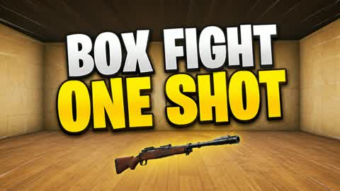 BIG BOX FICHT ONE SHOT 🎯 -NUTSSS