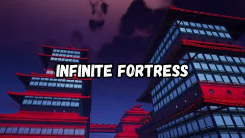 The Infinite Fortress