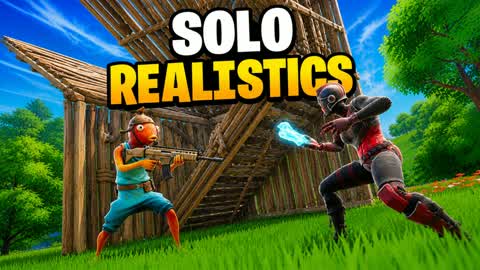 SPEED REALISTICS -SOLO FINEST REALISTIC