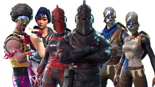 Season 2 Map