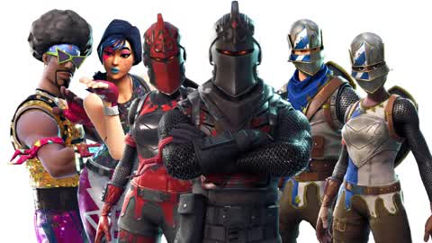 Season 2 Map