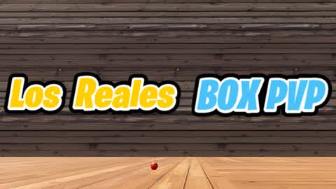 Los Reales BOX PVP