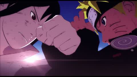 Naruto Shinobi World