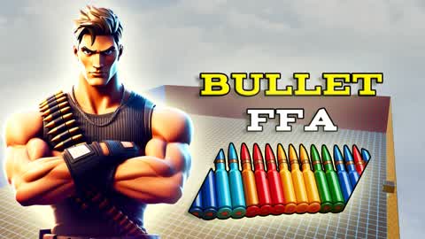 BULLET FFA