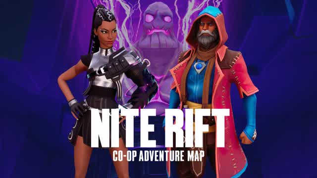 Nite Rift