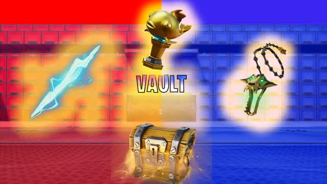 Capture 1 – ULTIMATE 🔴 RED vs BLUE 🔵