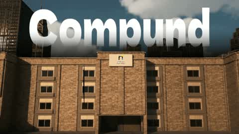 Diyar Hadya The Ultimate Compound