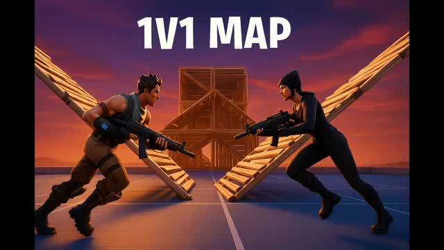 Tiger Free Build 1v1