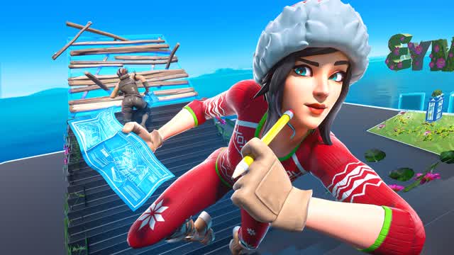 Capture 1 â Eympra 1v1 đș