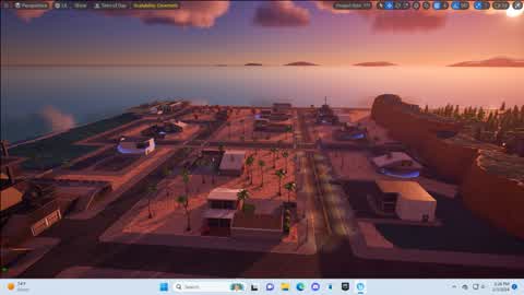THE WASTELANDS