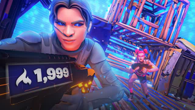 ENDLESS ARENA [ZONEWARS]