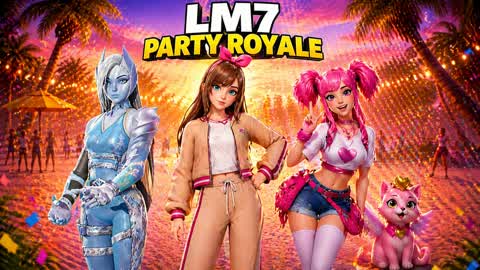PARTY LM7