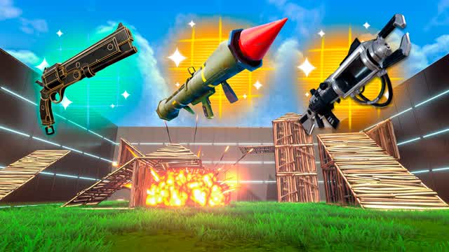 ASCENT - FREE FOR ALL