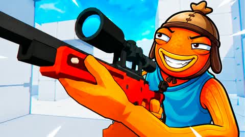 RIVALS PVP