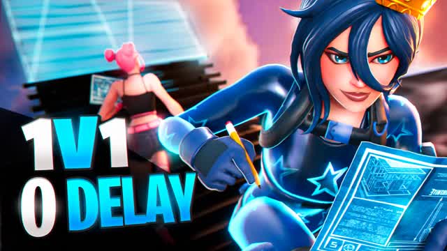 1v1 By Trojan