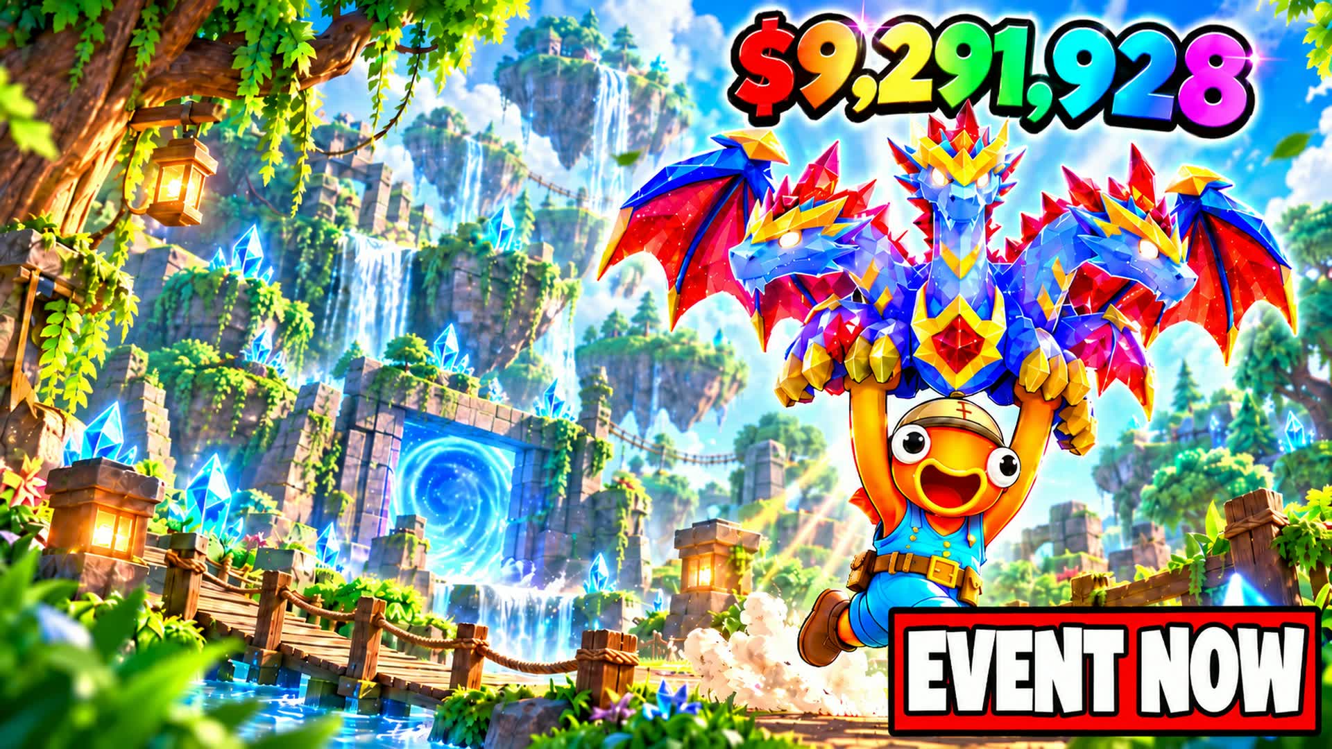 TINY COLLECTORS — Fortnite island 8166-3168-9806 by VLPOX