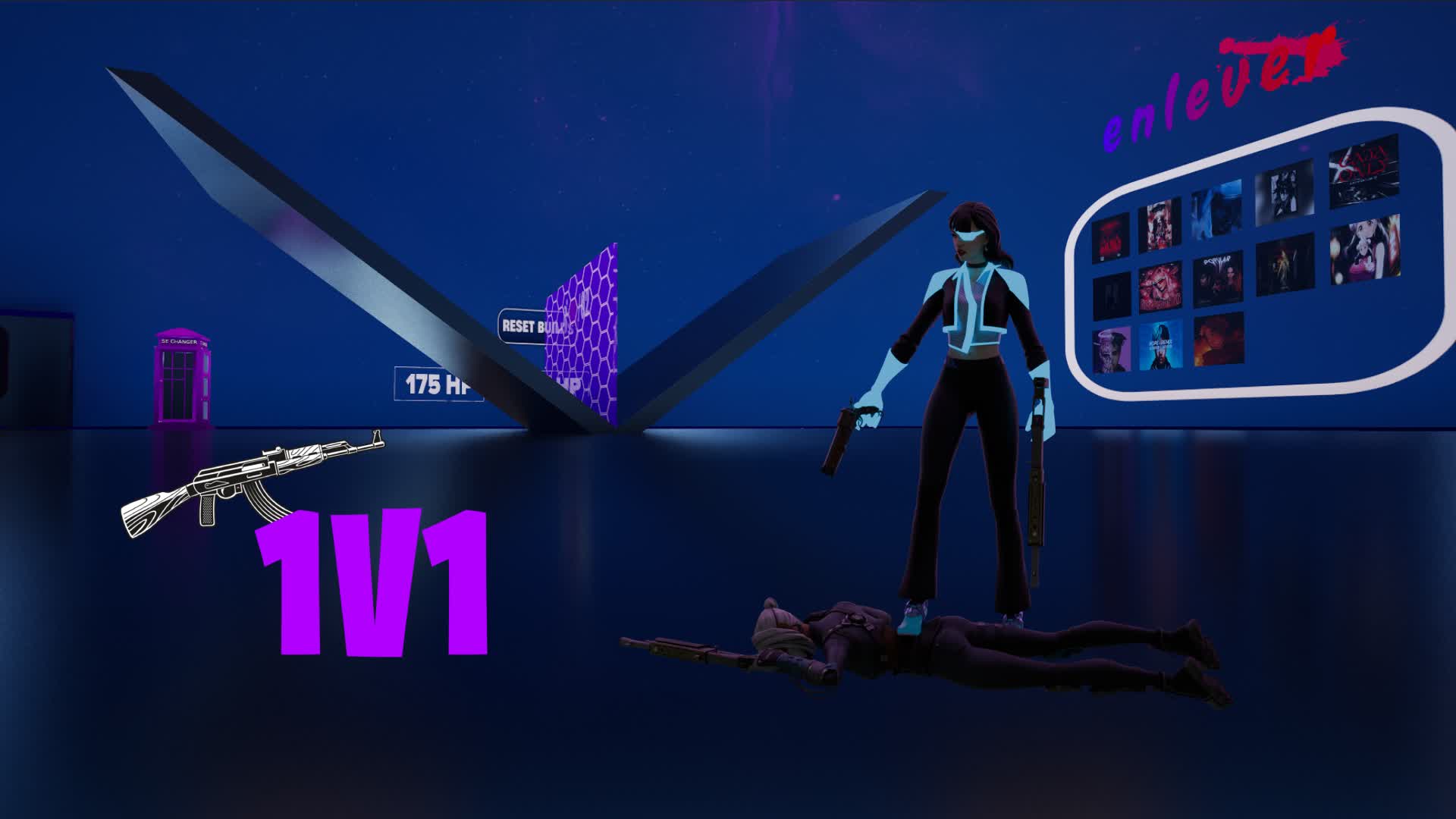 Map 1c1 - musique (kirzone)