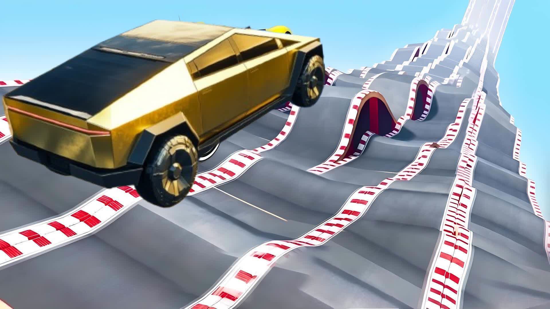 GOLD EPIC RAMP