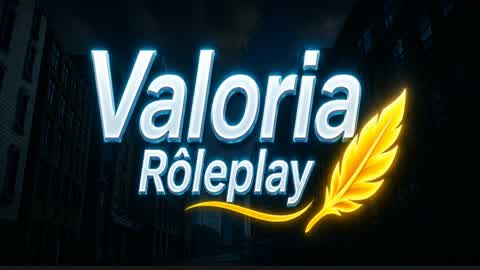 🇪🇸 • Valoria season 1 - Semi-Wl