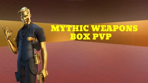 MYTHIC WEAPONS BOX PVP