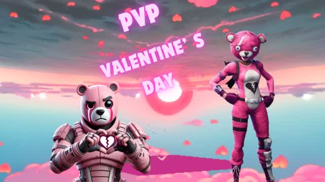 Valentine's Day 1vs1