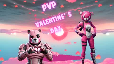 Valentine's Day 1vs1