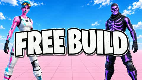 🐐🔥 FREEBUILD | GOAT 🏆👑