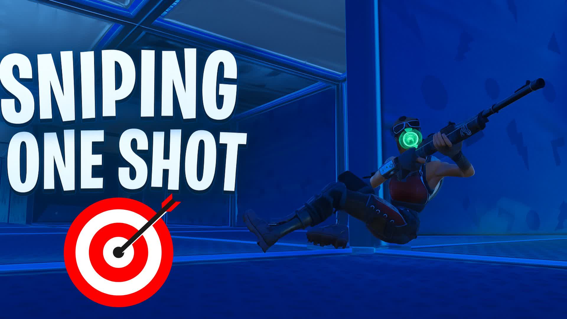One Shot Realm🎯(snipers)