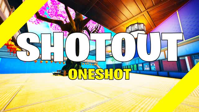 SHOTOUT 🔫 GUN GAME 🎯 ONE SHOT