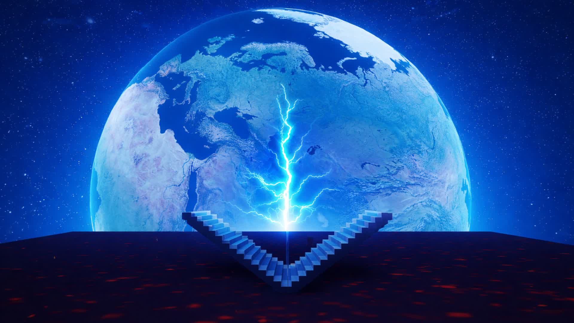 1v1 Earth