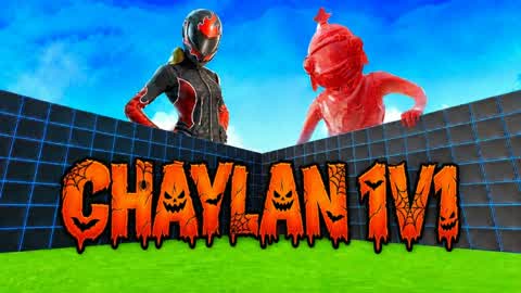 1v1 With All Weapons With Chaylan