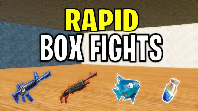 📦RAPID OG BOX FIGHTS📦