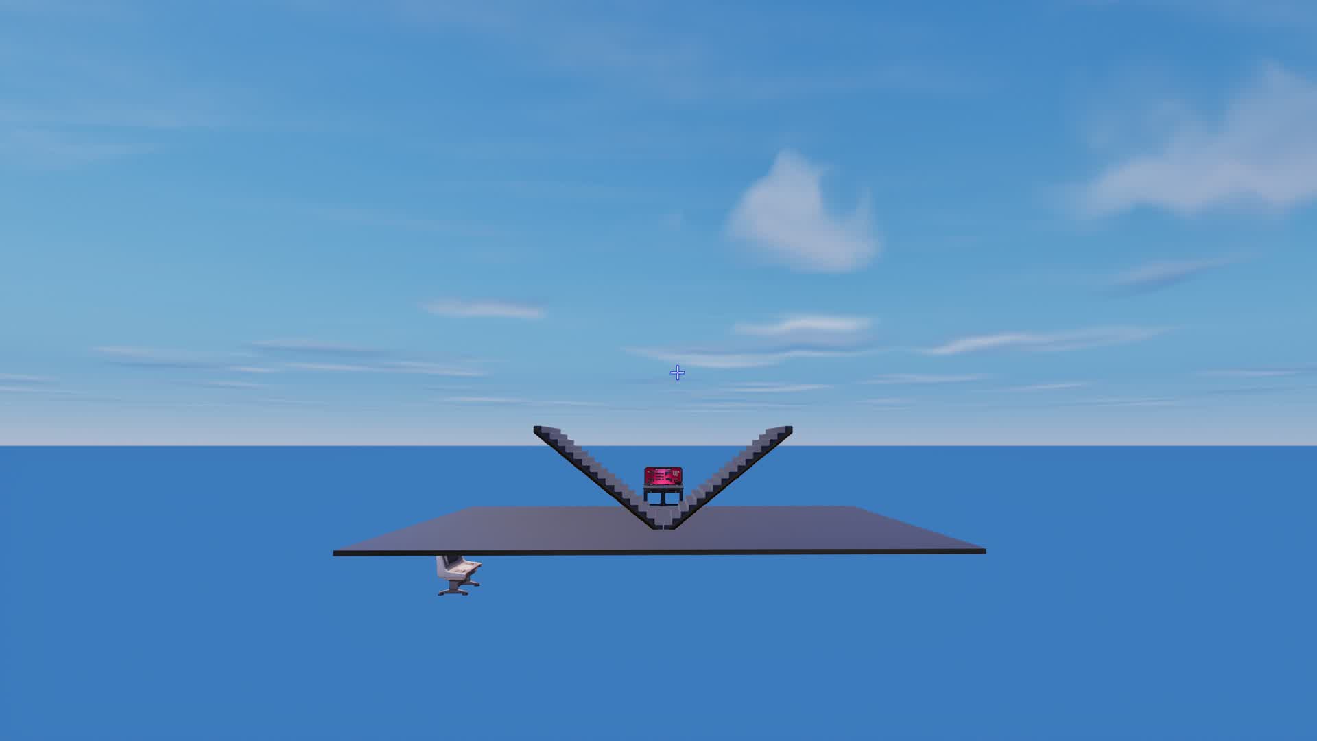 1v1 searcess