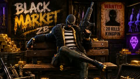 Black Market ZB