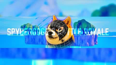 SpyderDoge’s Battle Royale