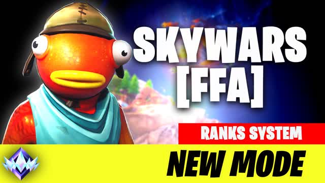 SKYWARS [FFA]
