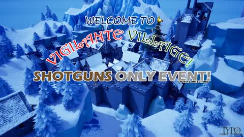 Vigilante Village