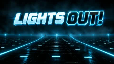 LIGHTS OUT