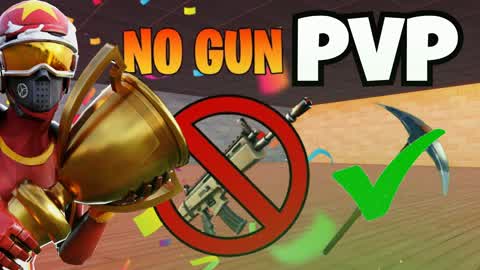 pickaxe only pvp