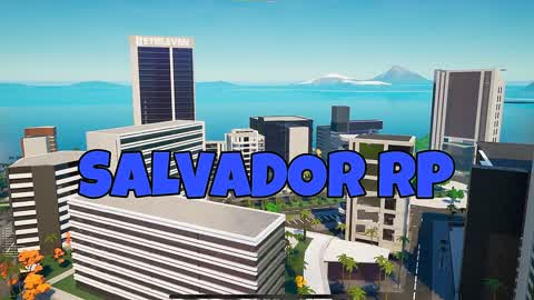 SALVADOR RP