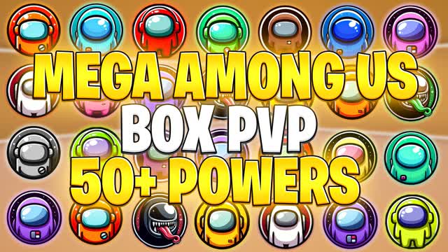 Capture 1 â Among Us BoxfightsđŠ