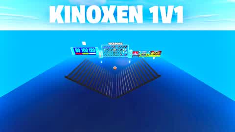 KINOXEN 1IN1