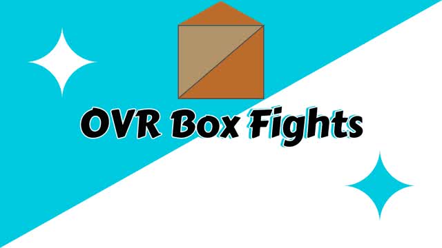 OVR Box PVP