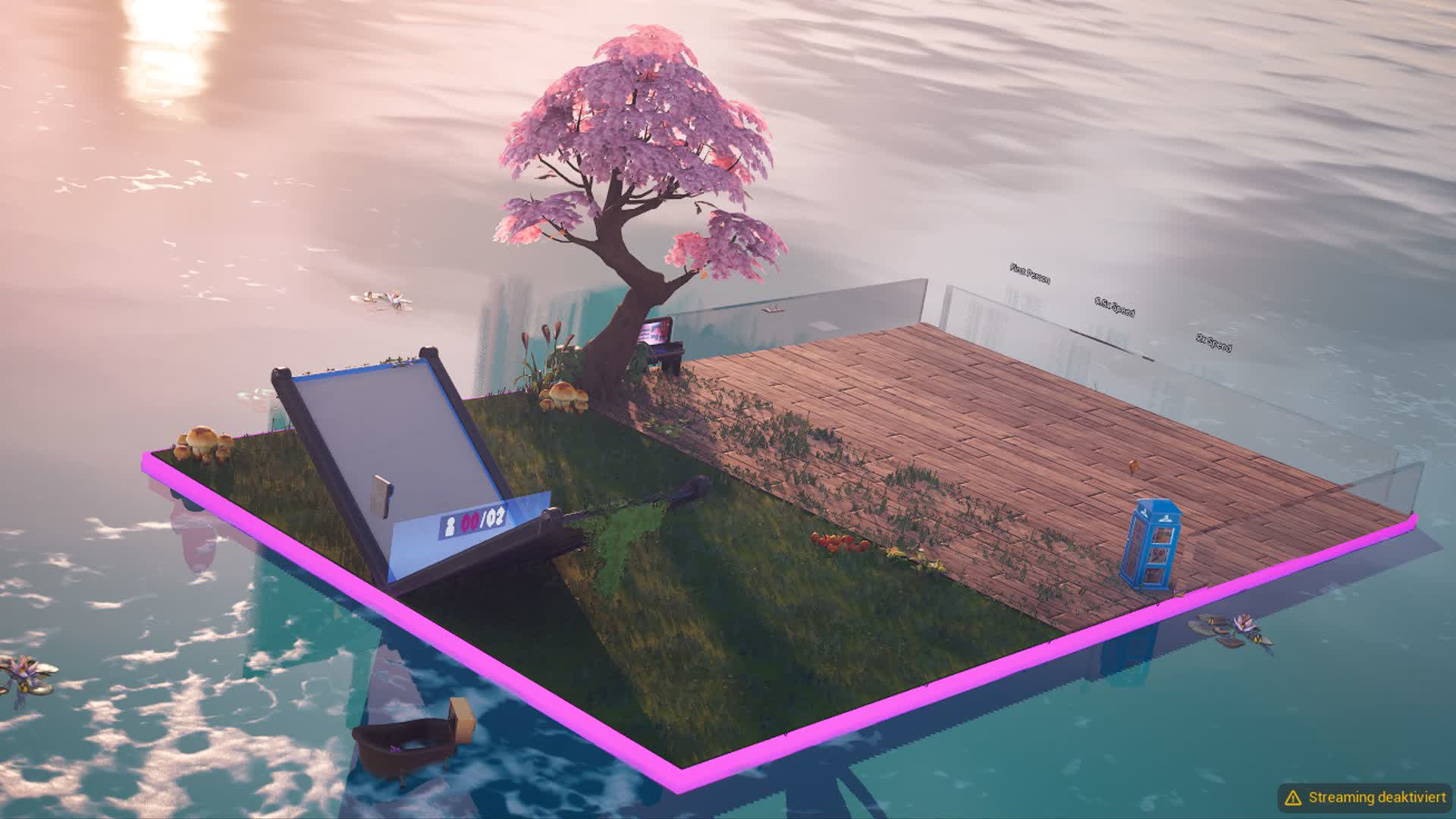 1v1 Build Fight [Zone]