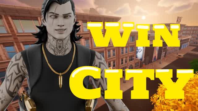 WinCity RP